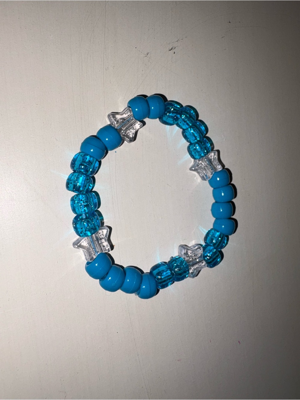 Kandi bracelet bundle! - 5 items - Picture 4 of 7